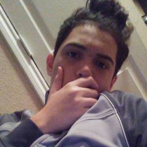 Meet your Posher, Seth